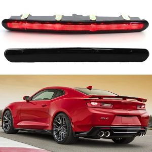 Smoked LED Third Brake Light (CAMARO 16-23)