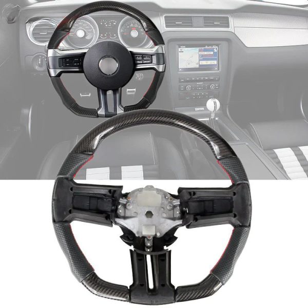 steering-wheel-cf-with-real-leather-mustang-10-14