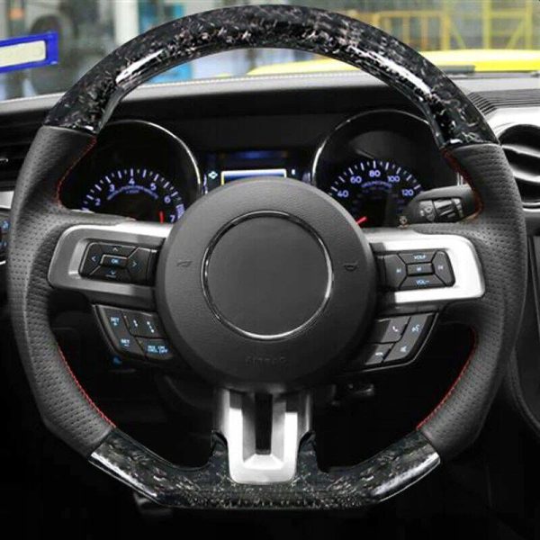 steering-wheel-forged-cf-with-real-leather-mustang-18-23