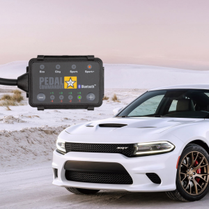 Throttle Response Controller - Pedal Commander® (CHARGER 06-10)
