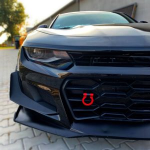 Tow Hook (CAMARO 16-23)