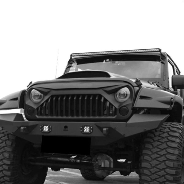 upper-grille-topfire-monster-fury-wrangler-07-17-jk upper-grille-topfire-monster-fury-wrangler-07-17-jk