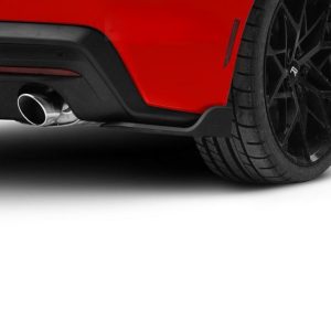 Winglets for Rear Diffusers from MP Concepts (MUSTANG 24-25)