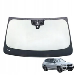 Предно стъкло BMW X3 G01 2017-2024 HUD
