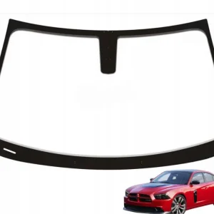Предно стъкло Dodge Charger/Chrysler 300 (дъждовен сензор)