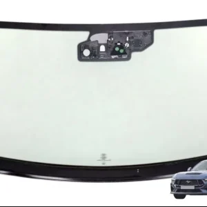 Предно стъкло Ford Mustang 2024+